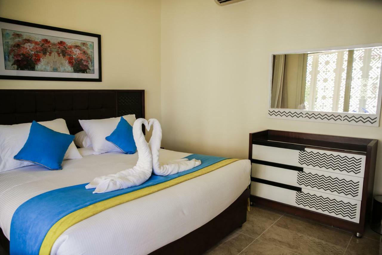 Serenity Aparthotel Hurghada