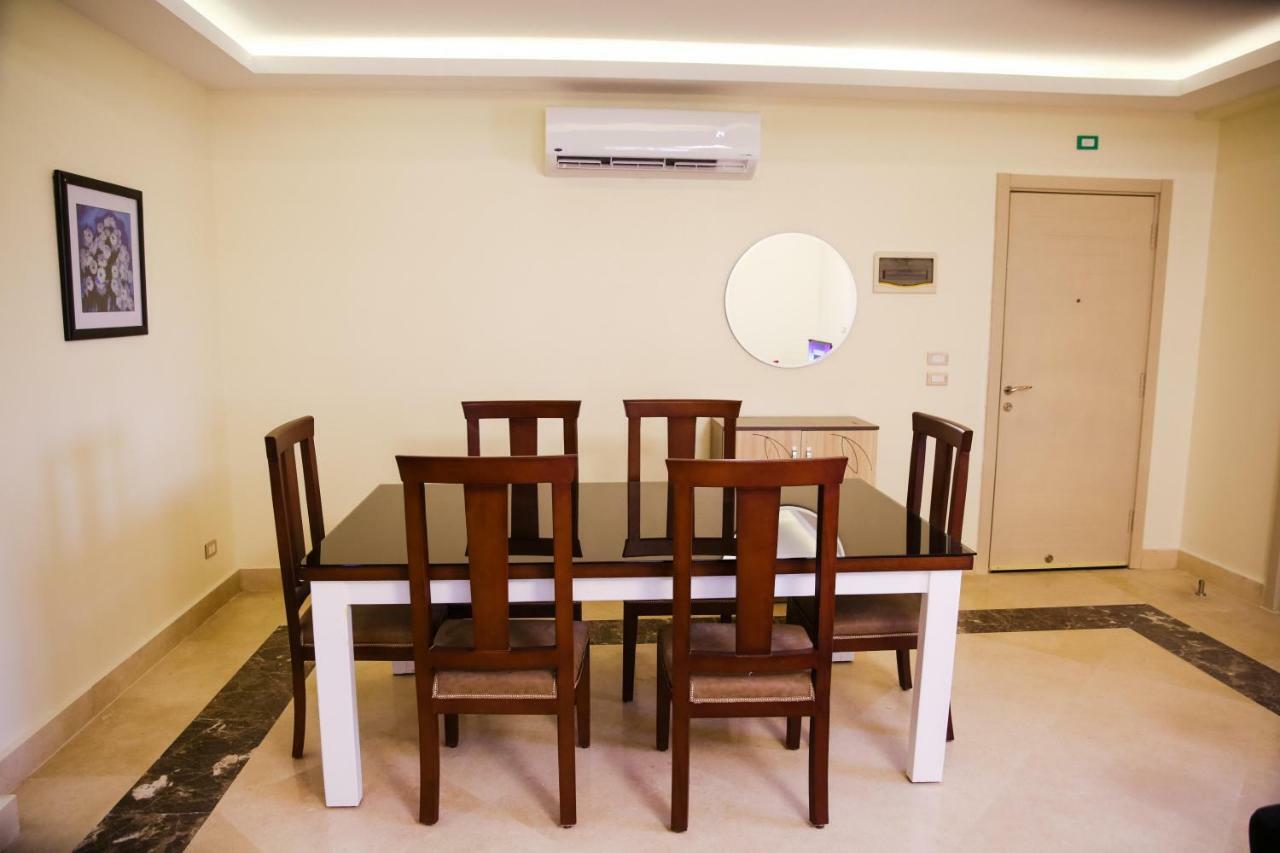 Serenity Aparthotel