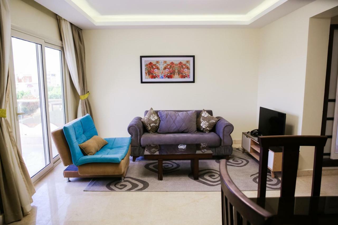 Serenity Hurghada