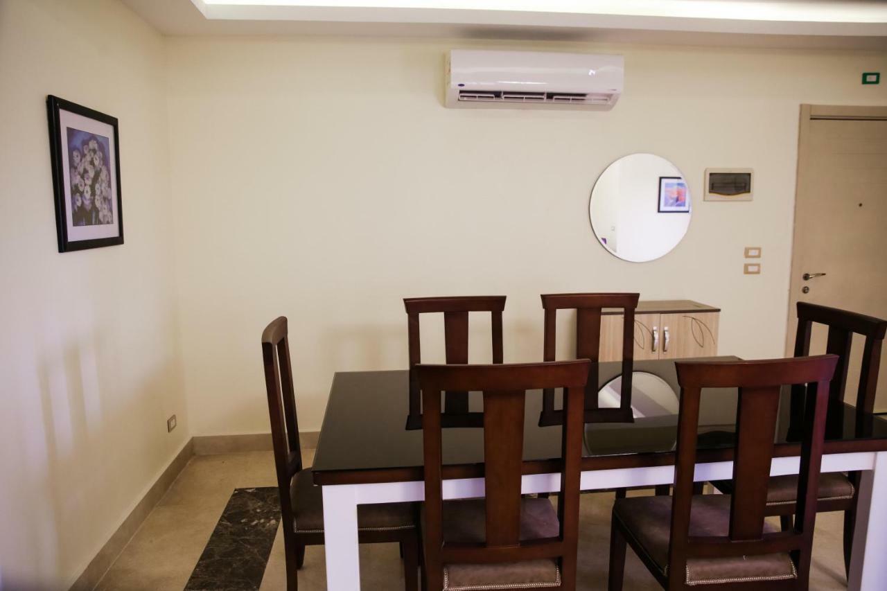 Aparthotel Serenity Hurghada
