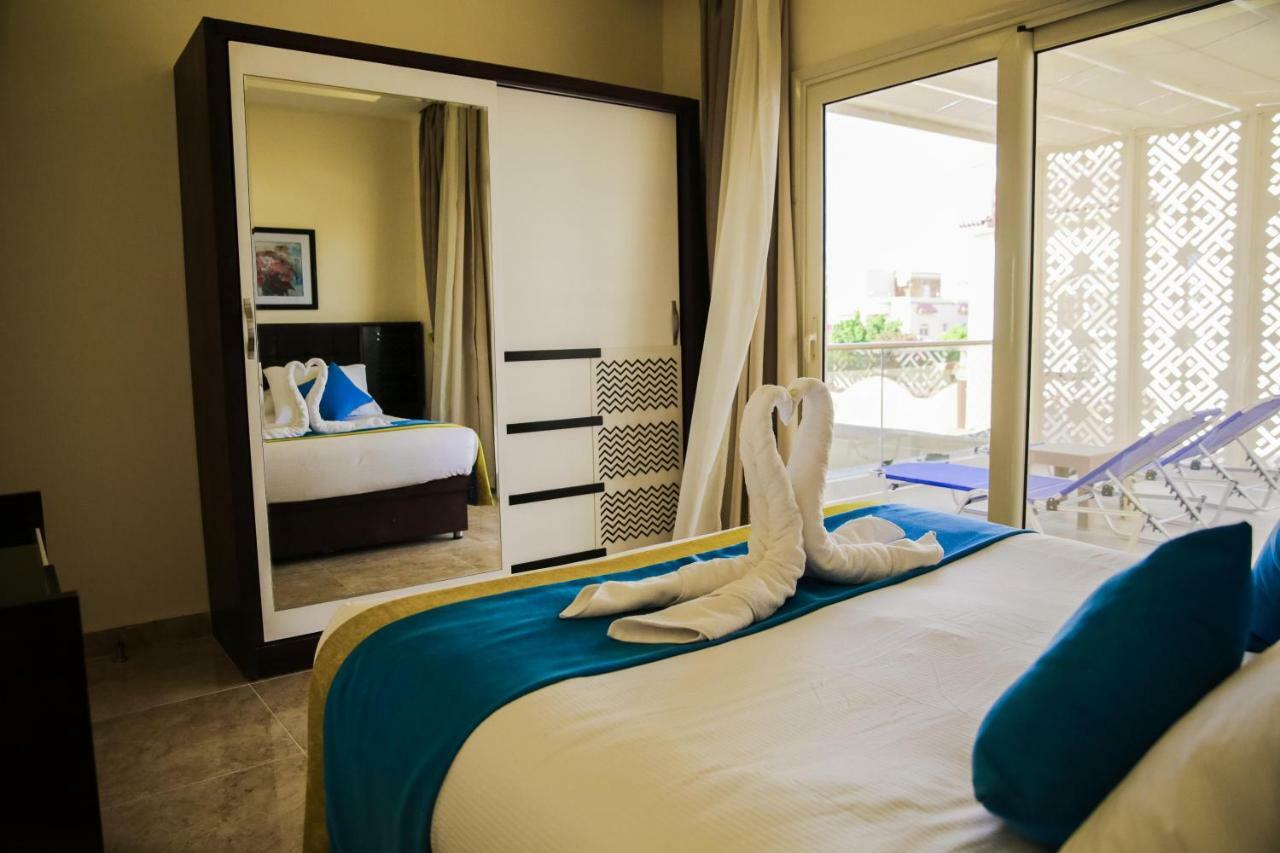 Serenity Hurghada