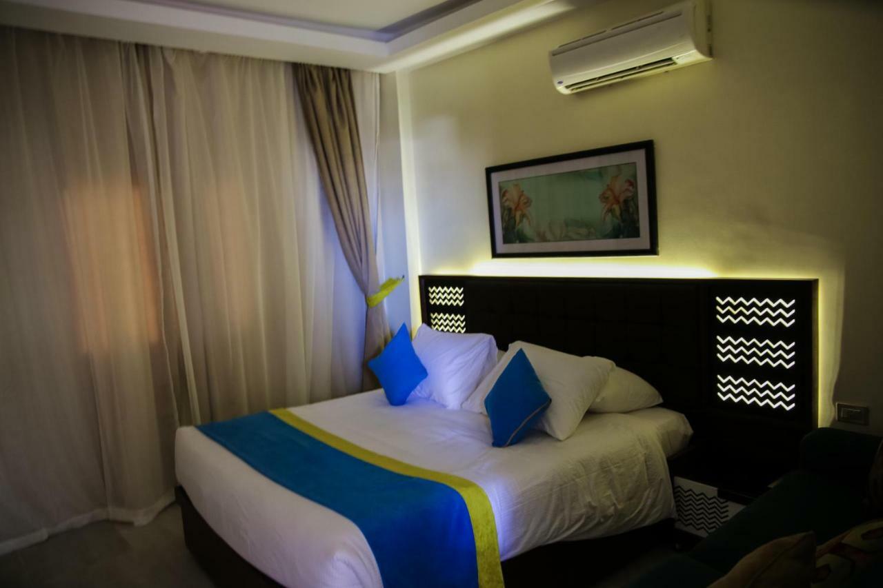Aparthotel Serenity Hurghada