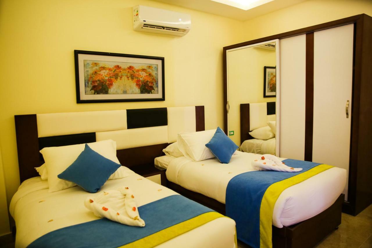 Serenity 3*