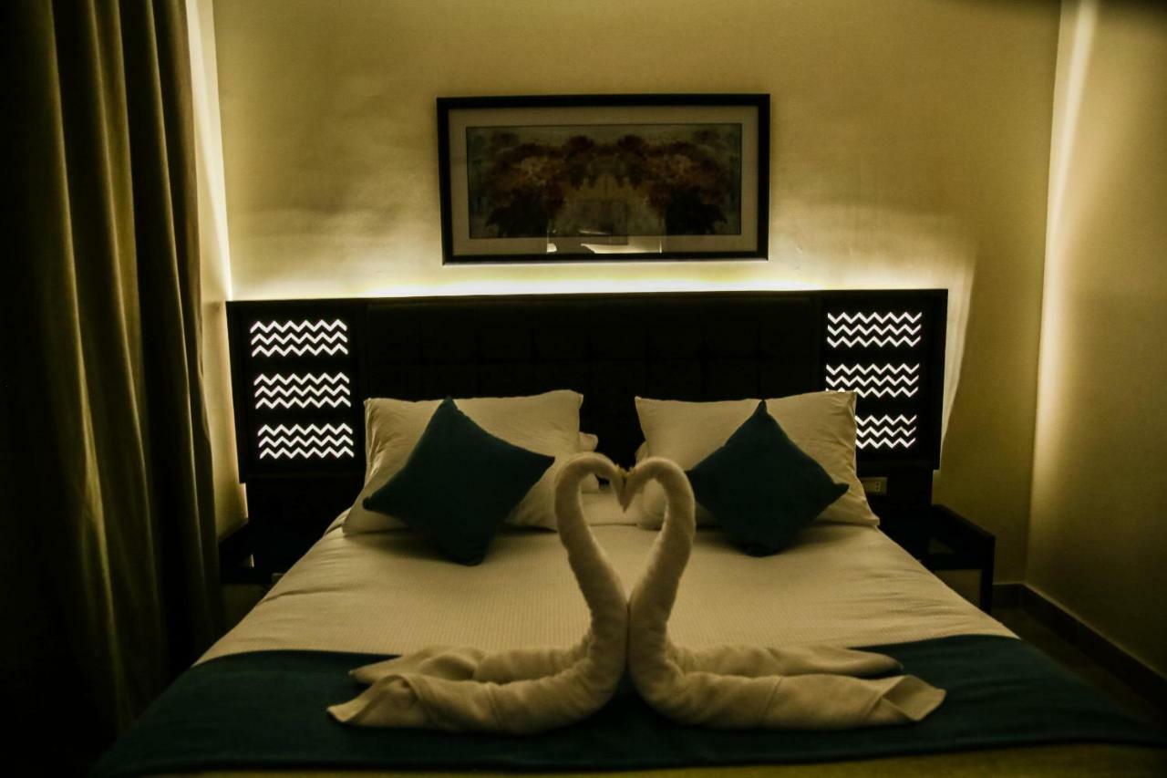 Aparthotel Serenity