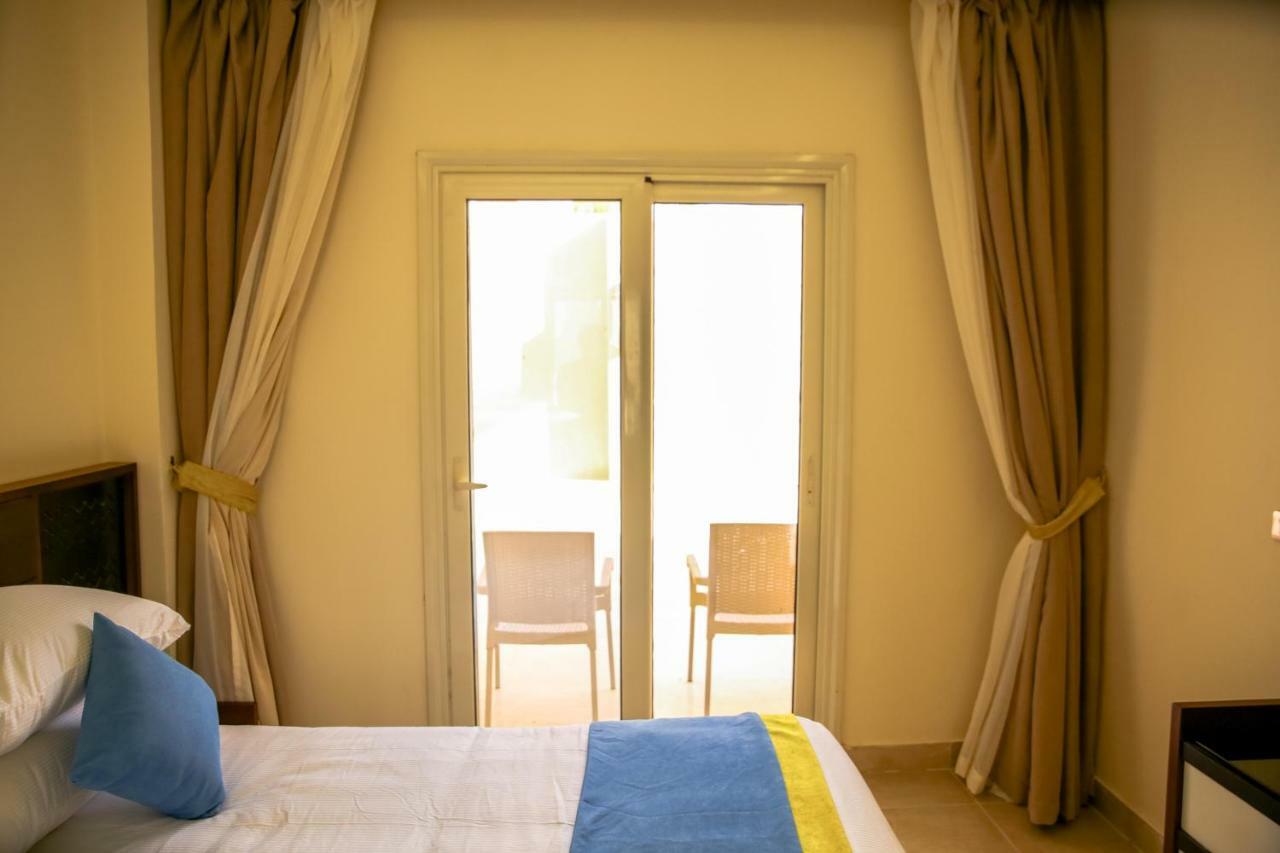 Serenity 3* Hurghada