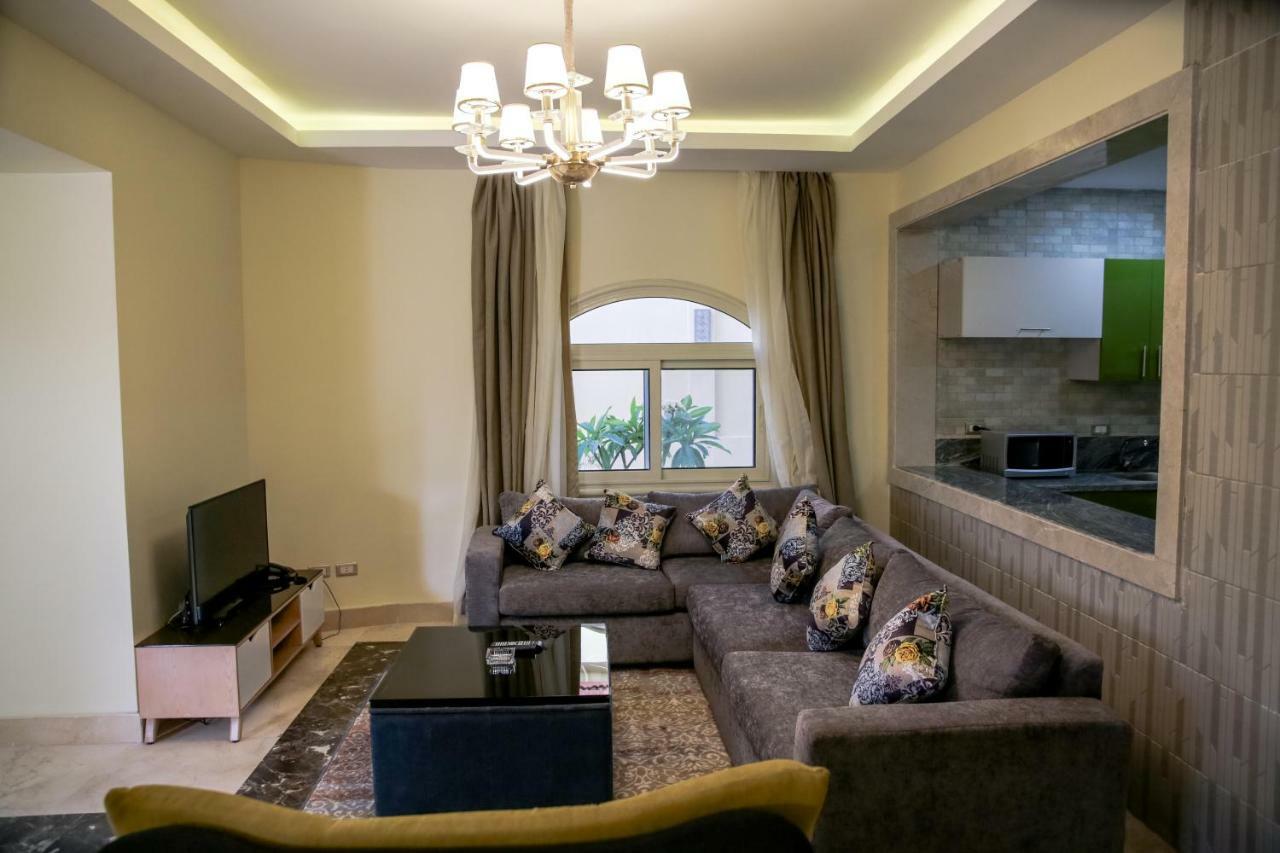 Aparthotel Serenity 3*