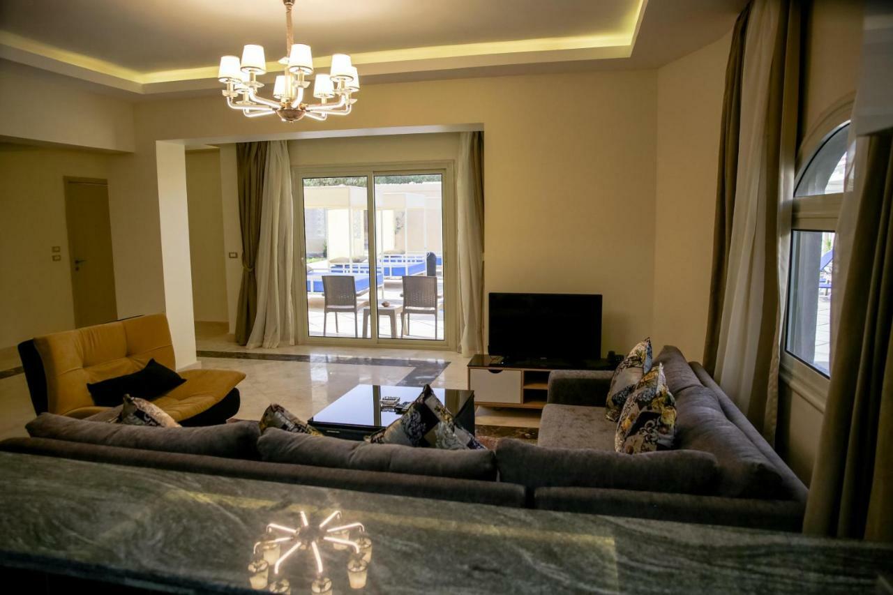 Serenity Aparthotel Hurghada