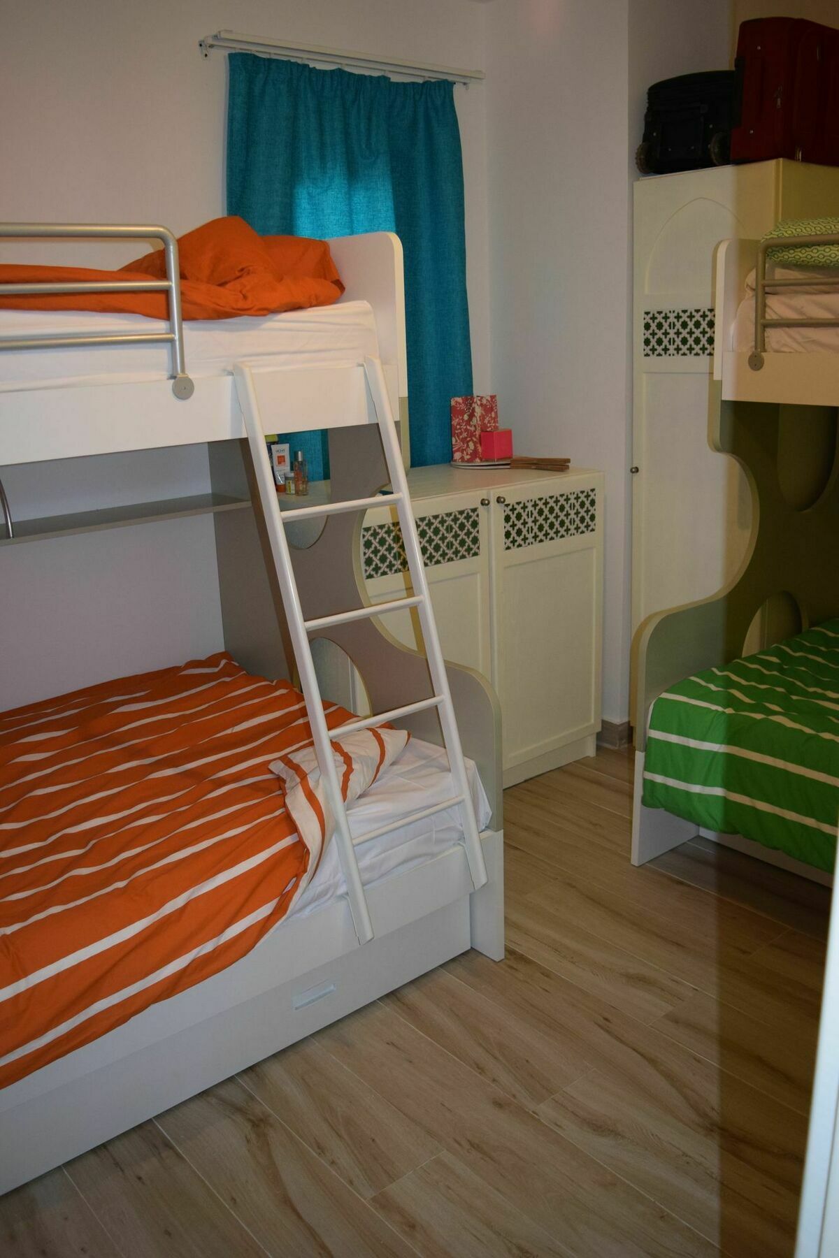 Private At Domina Coral Bay Sharm el-Sheikh