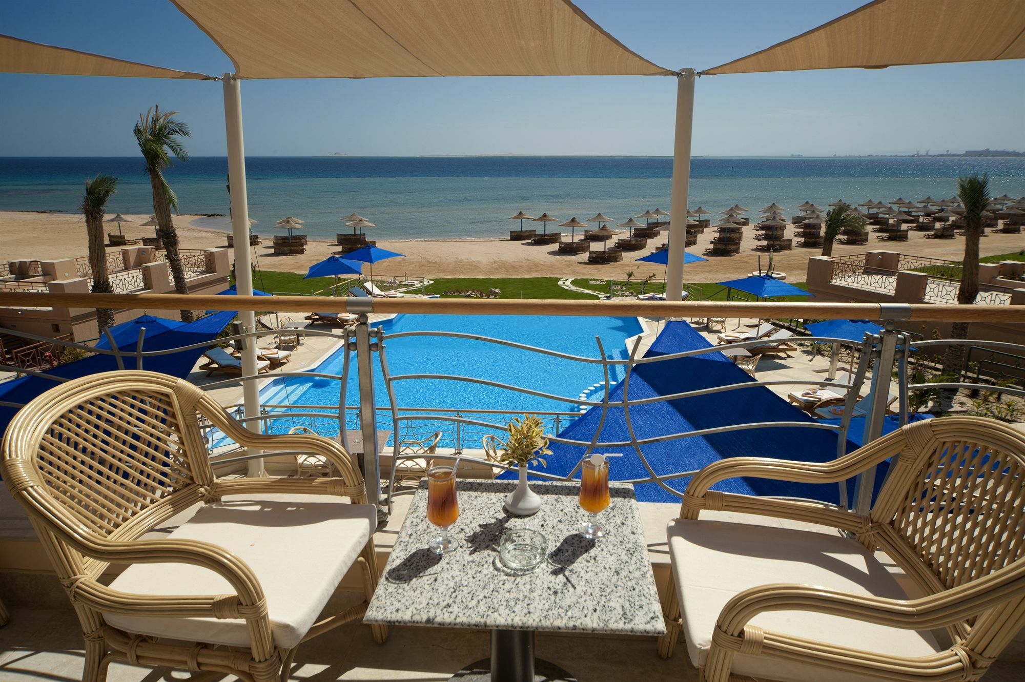 Shams Prestige Abu Soma (adults Only) Complex 5*