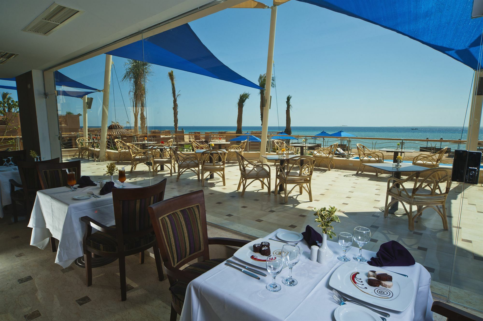 Complex Shams Prestige Abu Soma (adults Only) 5*