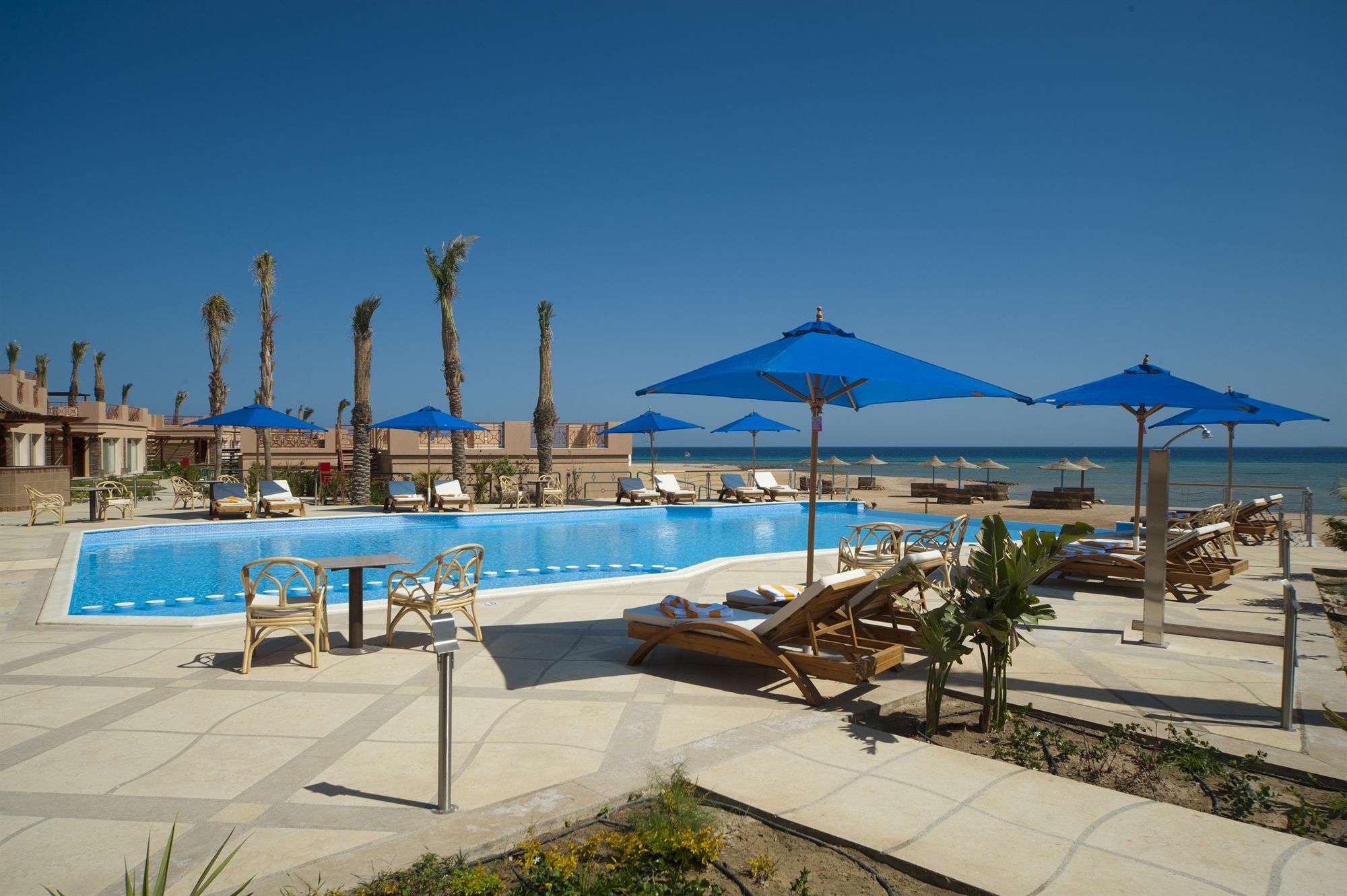 Complex Shams Prestige Abu Soma (adults Only) Hurghada