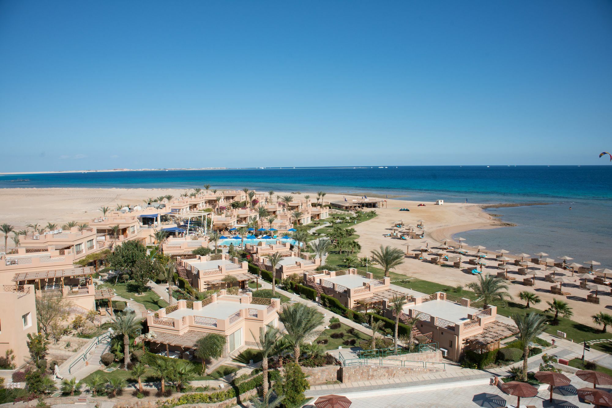 Complex Shams Prestige Abu Soma (adults Only) Hurghada