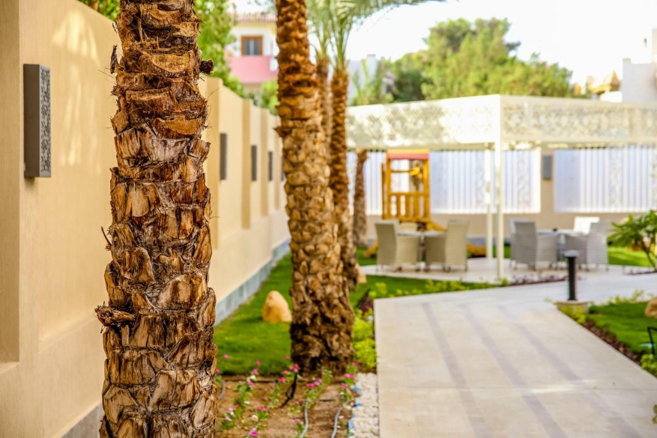 Serenity Aparthotel Hurghada