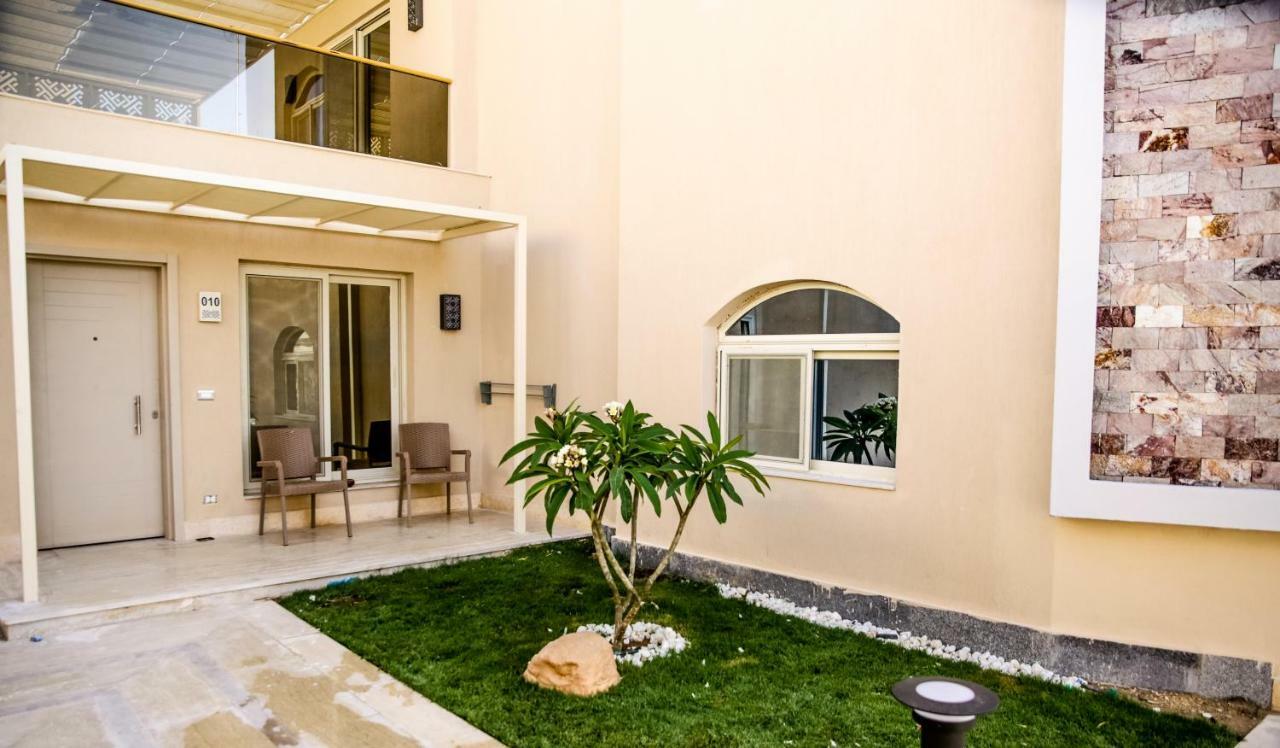 Aparthotel Serenity Hurghada