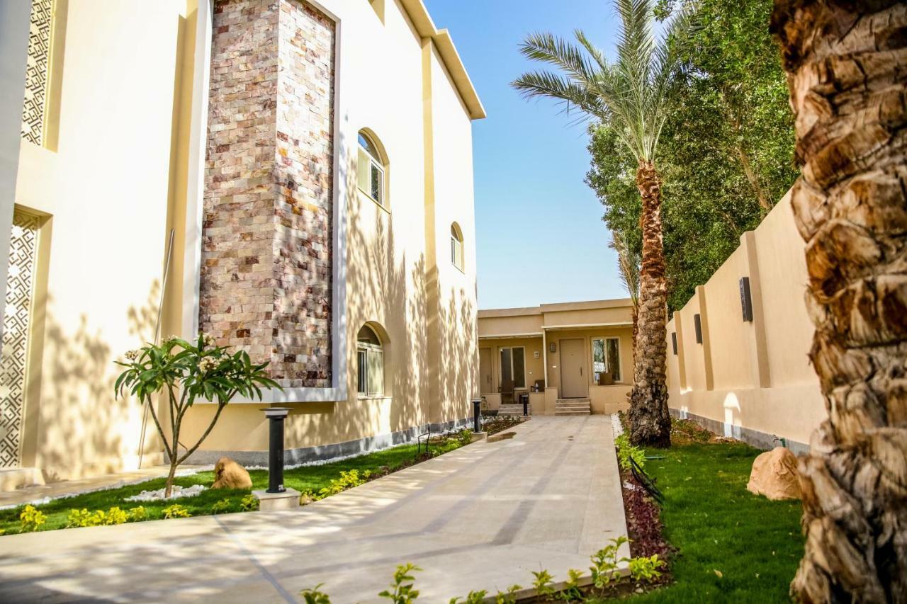 Serenity Hurghada