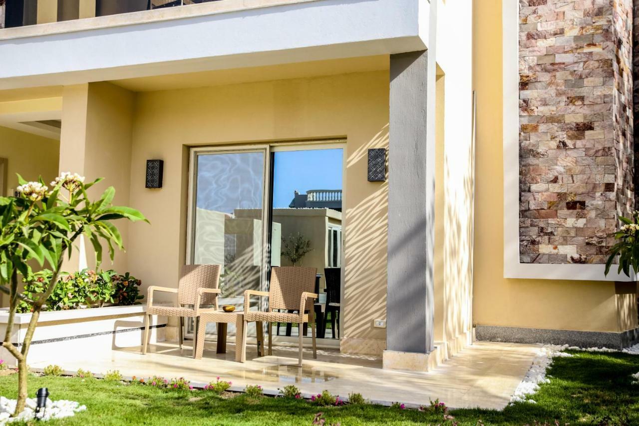 Serenity Hurghada