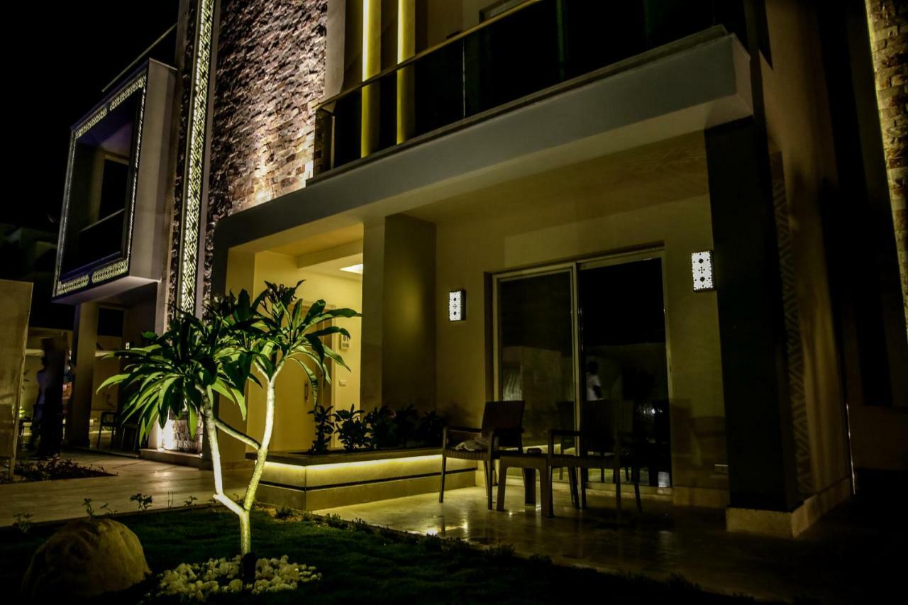 Serenity Aparthotel