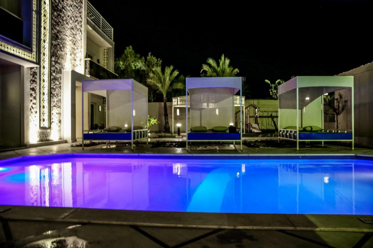 Serenity 3* Hurghada