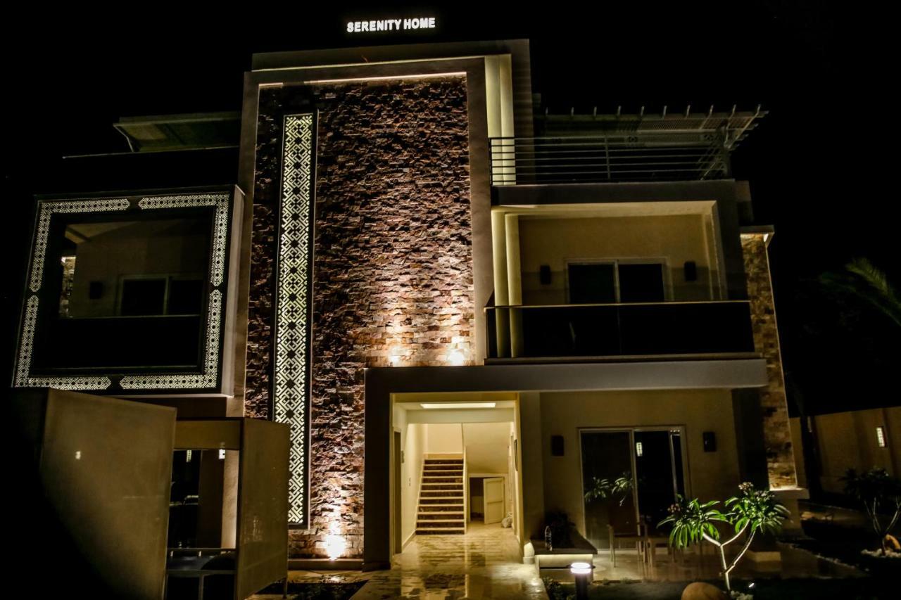 Serenity 3*