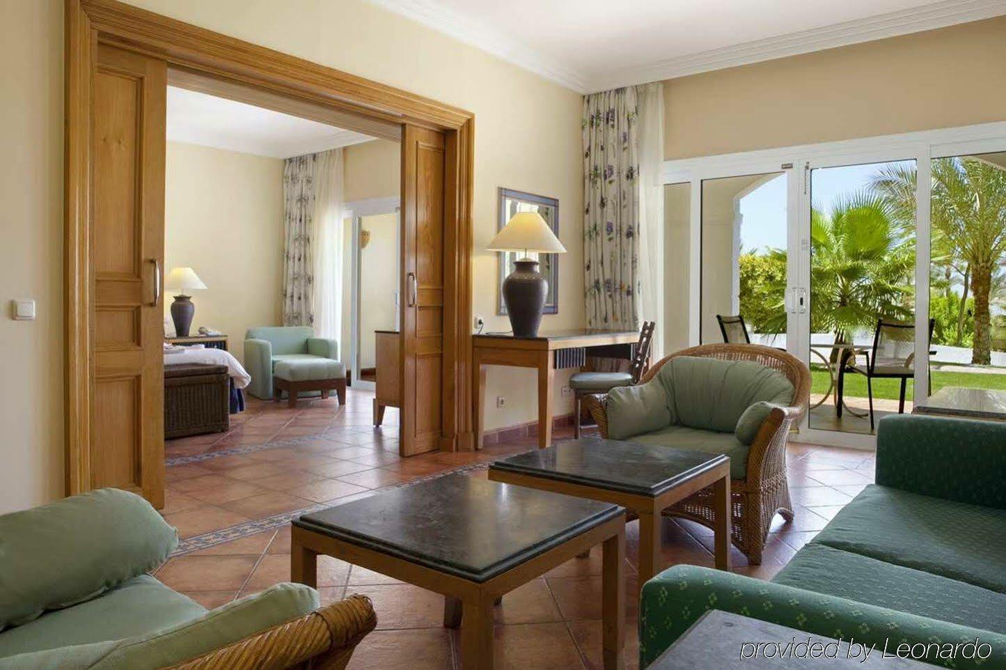 Jaz Dreams Resort Sharm El Sheikk