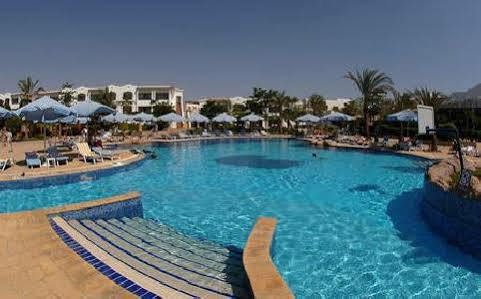 Jaz Dreams Resort Sharm El Sheikk