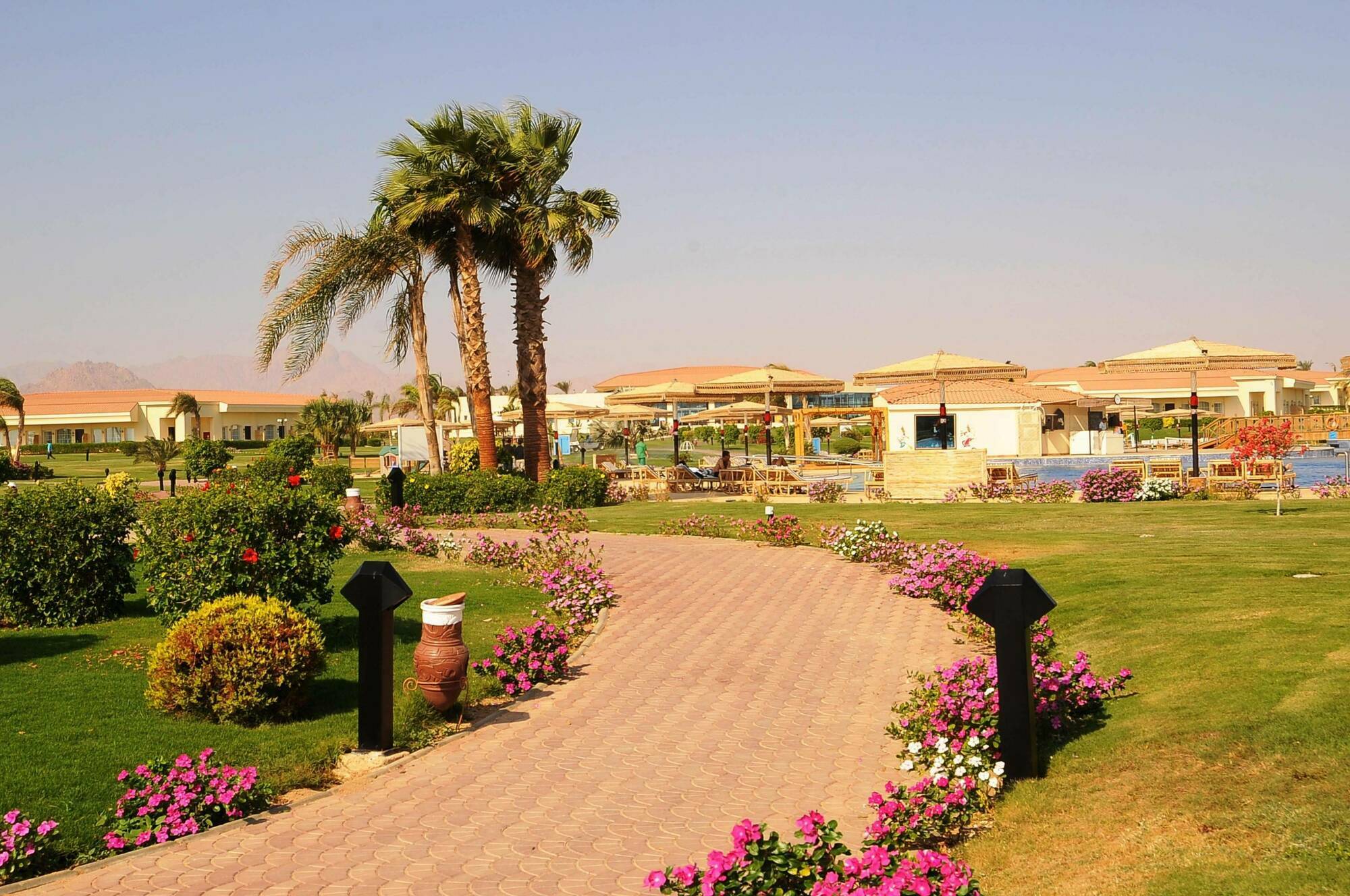 Jolie Royal Peninsula & Resort Sharm El Sheikk