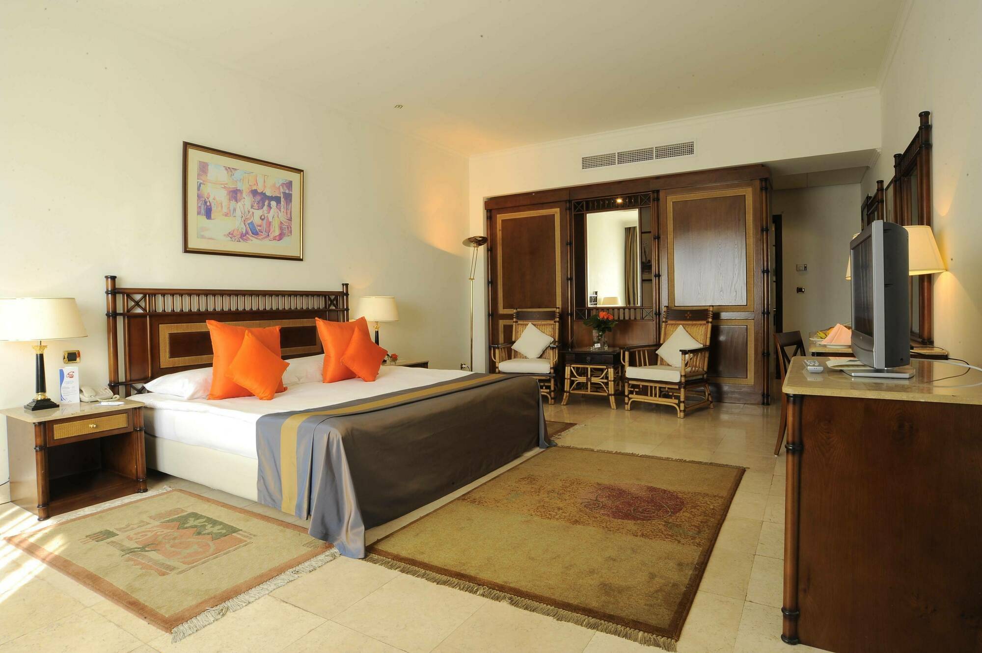 Jolie Royal Peninsula & Resort 5*