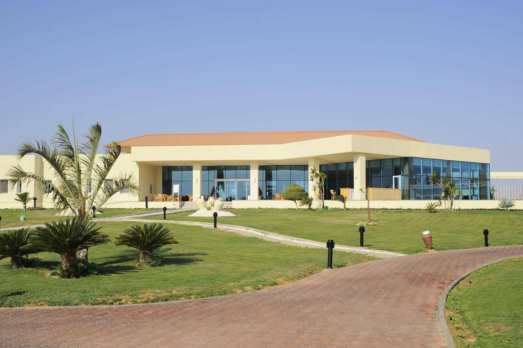 Jolie Royal Peninsula & Resort Sharm El Sheikk