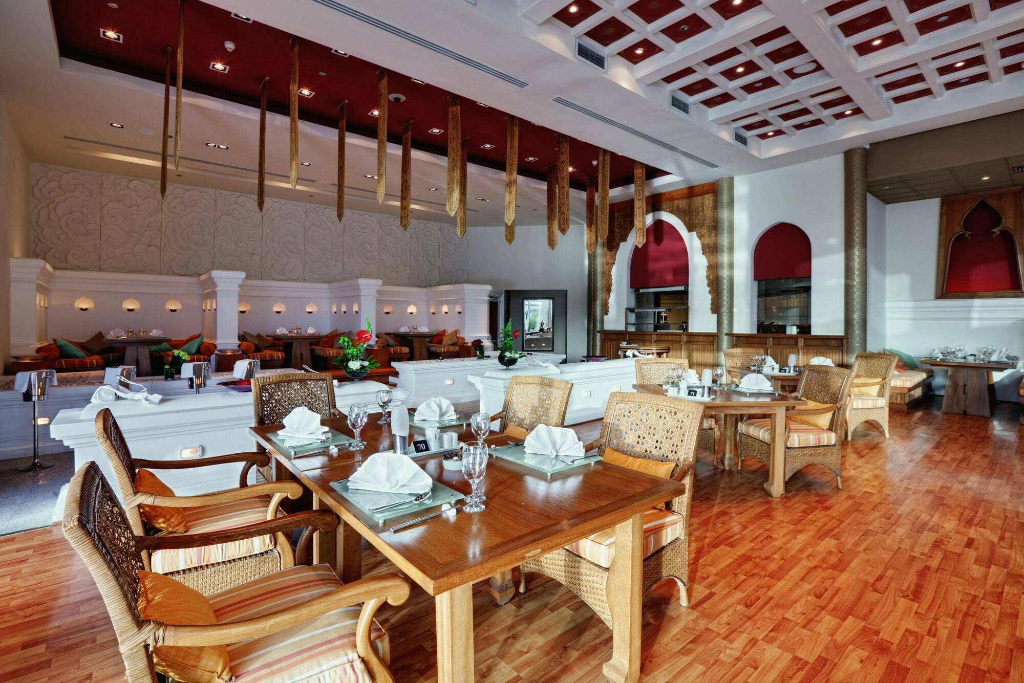 Jolie Royal Peninsula & Resort 5*