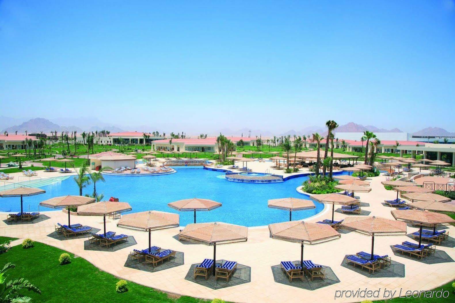 Jolie Royal Peninsula & Resort