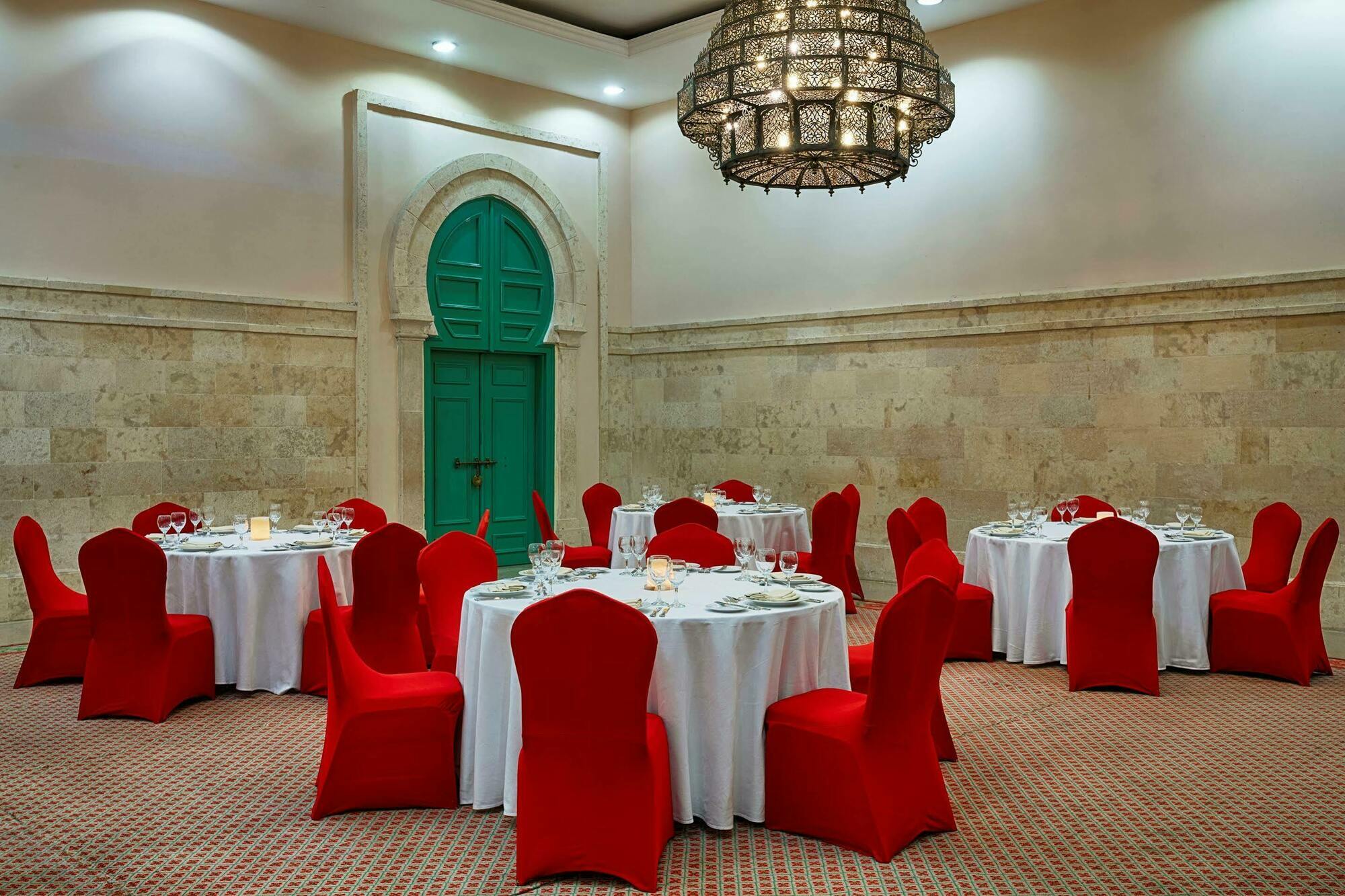 Sheraton Hotel, Resort, & Şarm El-Şeyh