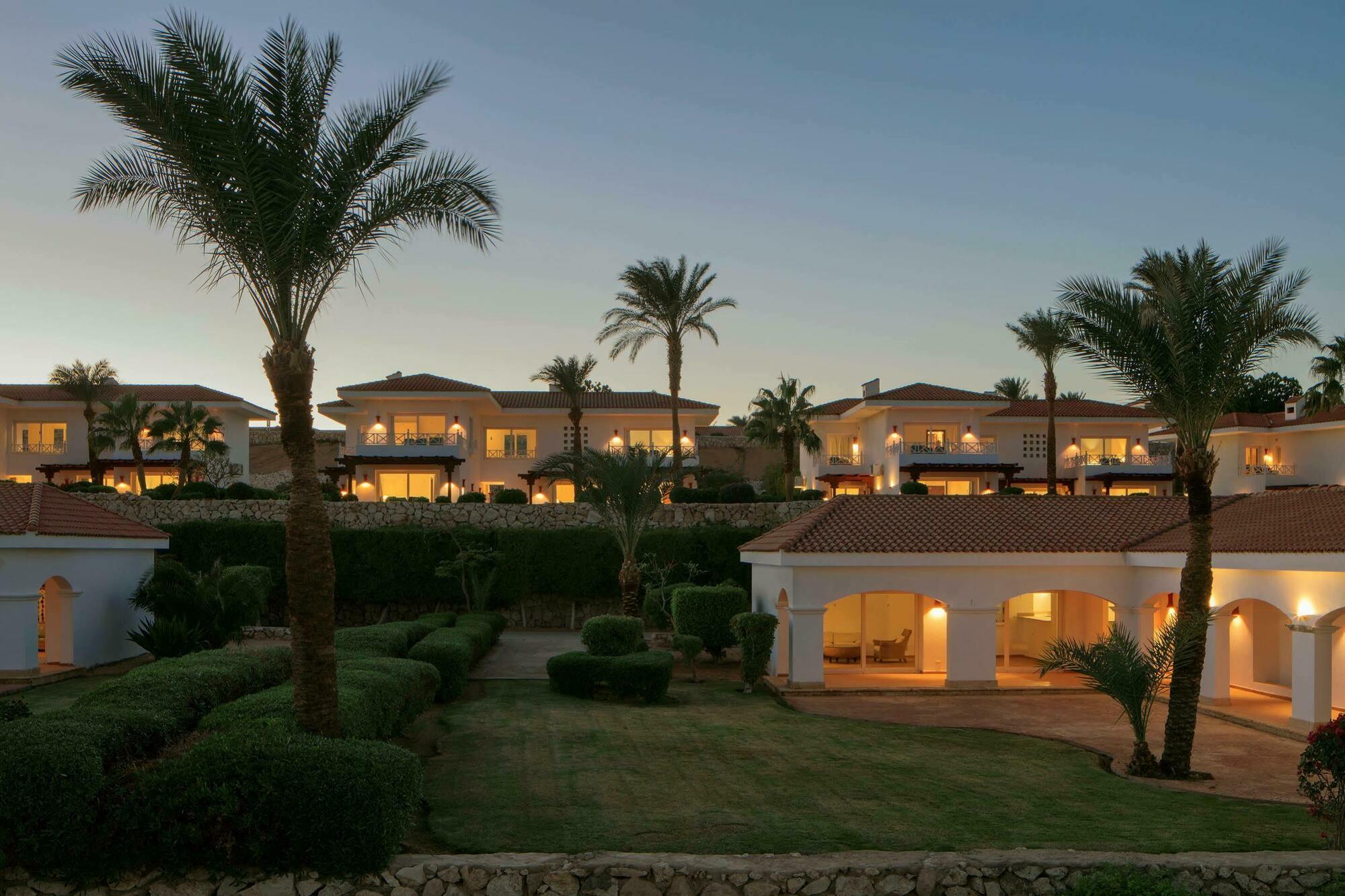 Sheraton Hotel, Resort, & Şarm El-Şeyh