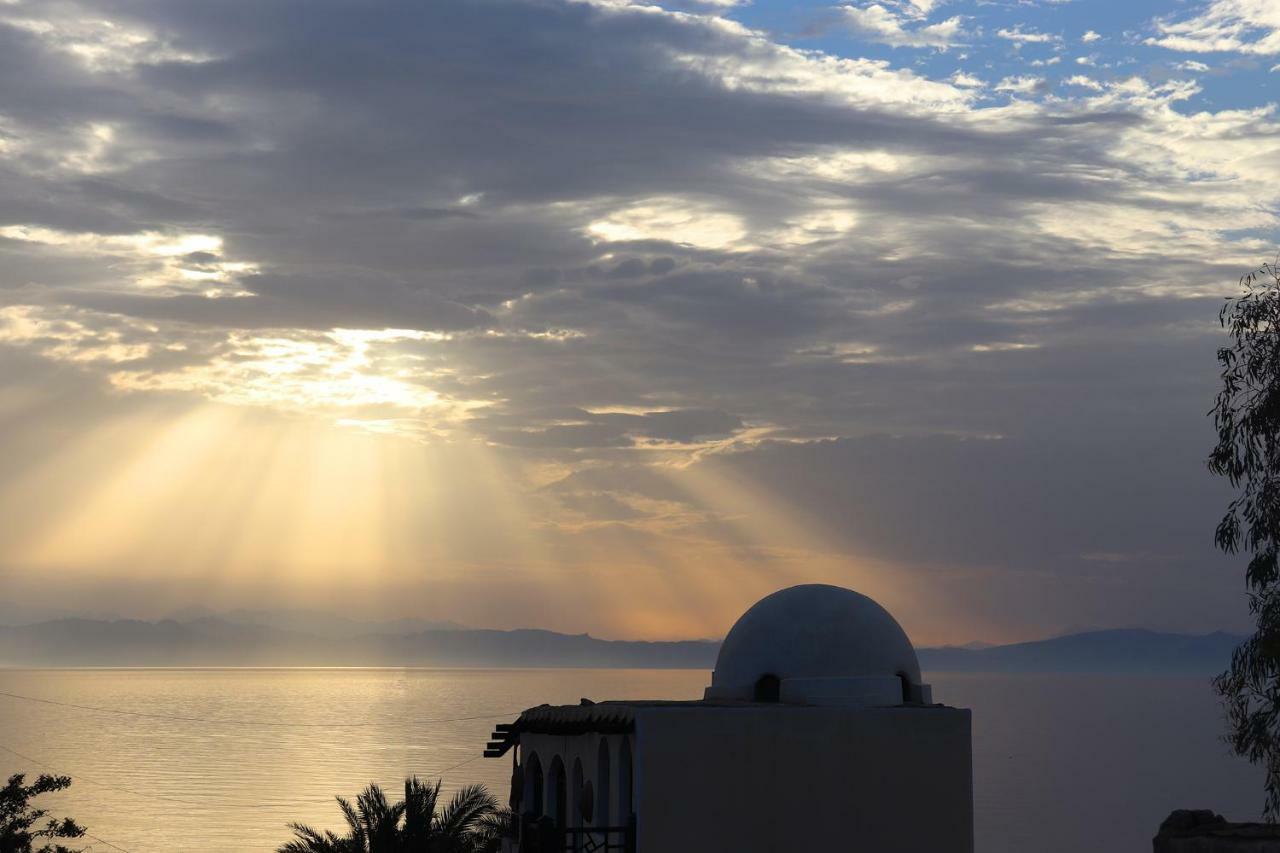 The Bedouin Moon 3* Dahab