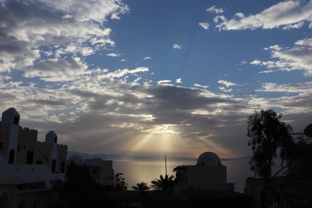 Hotel The Bedouin Moon 3*
