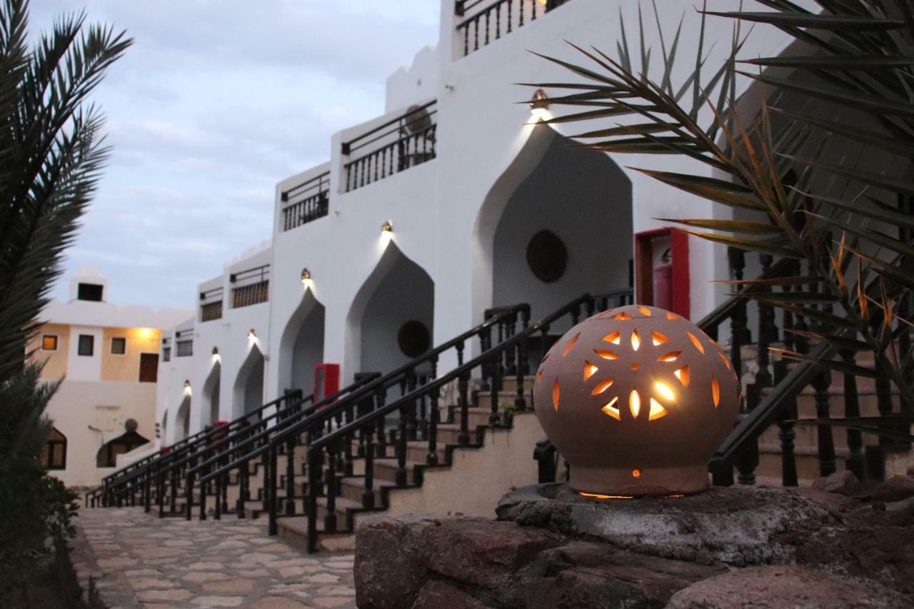 Hotel The Bedouin Moon Dahab
