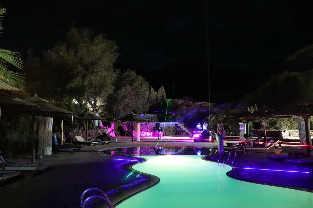 The Bedouin Moon Dahab