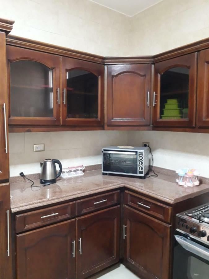 Villa Three-bedroom Seafront Hurghada