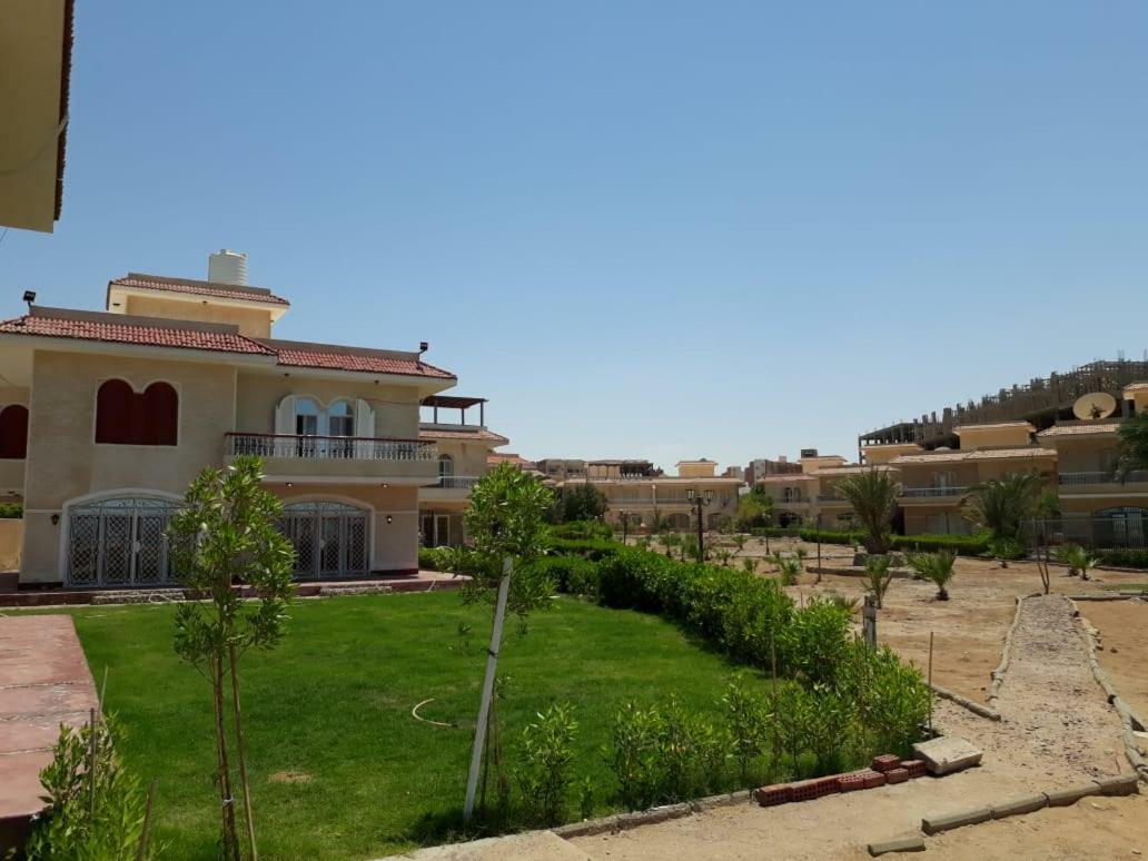 Three-bedroom Seafront *