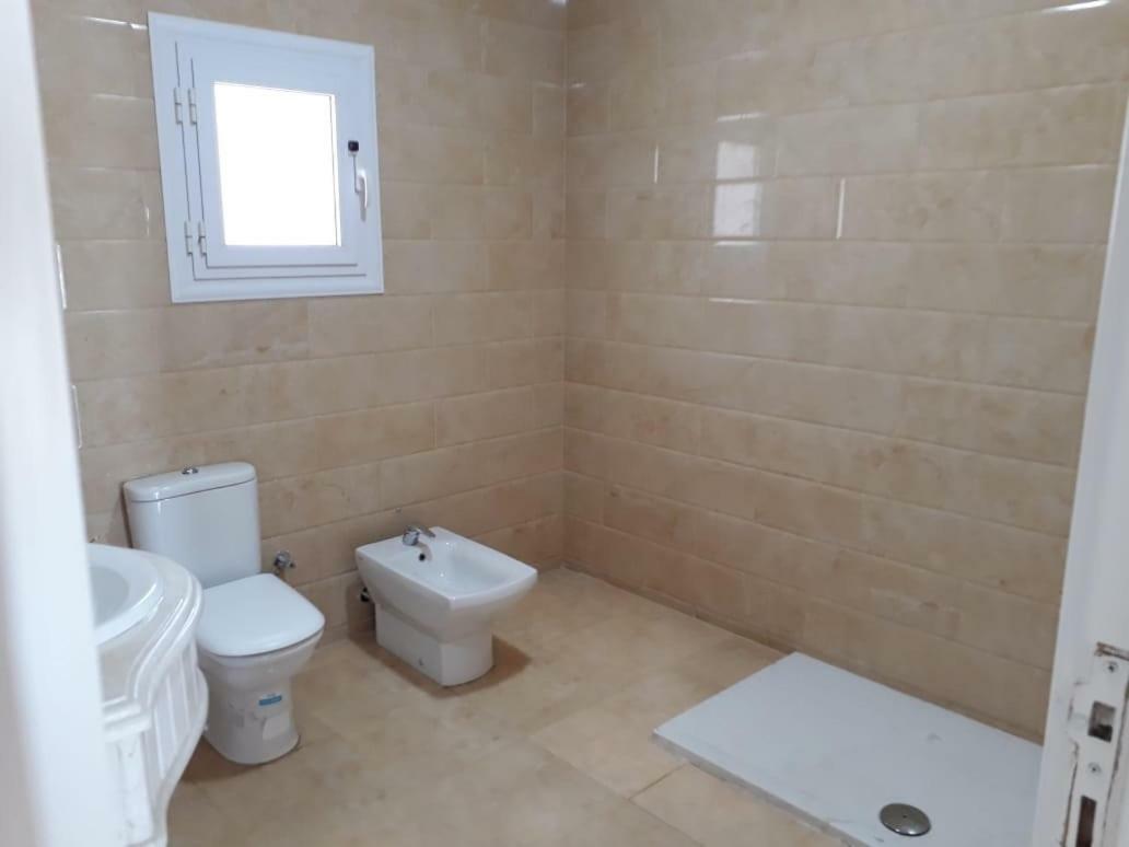 Three-bedroom Seafront *