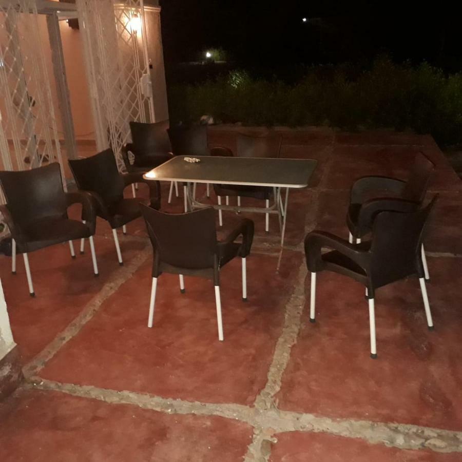 Villa Three-bedroom Seafront