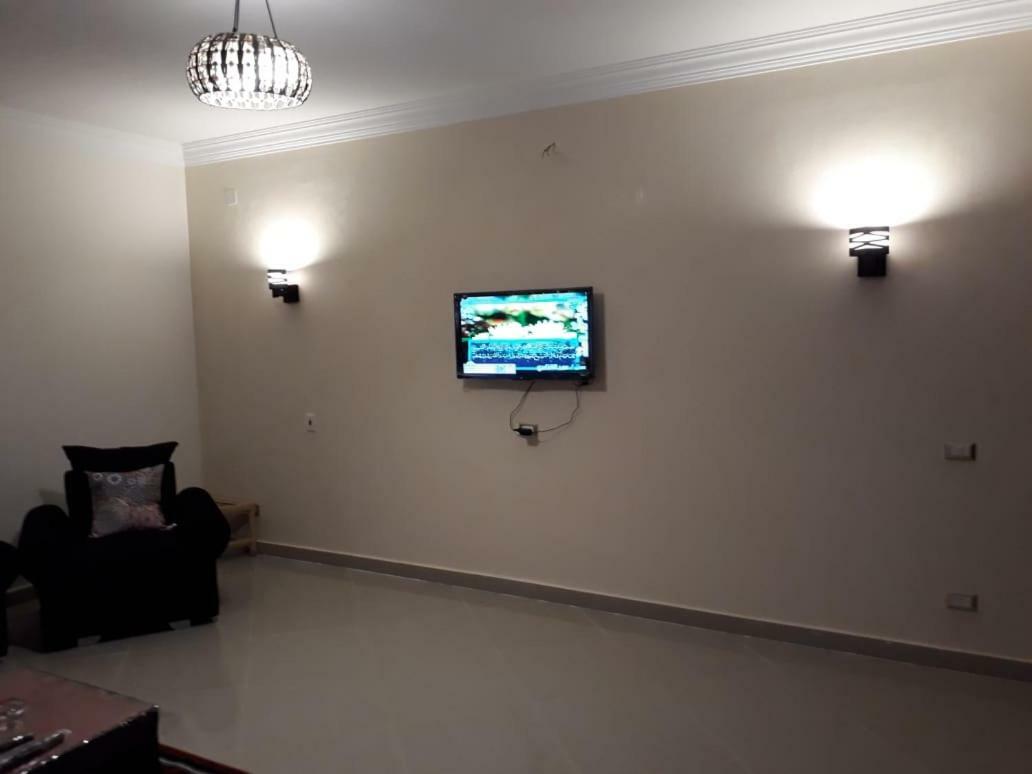 Villa Three-bedroom Seafront *
