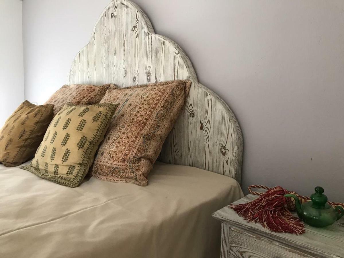 Ganesha.beach Apartamento