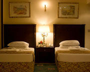 Otel Montillon Grand Horizon