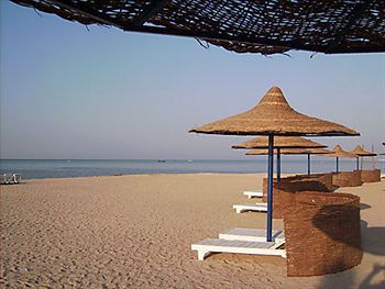 Hotel Nefertiti Sun Flower Hurghada