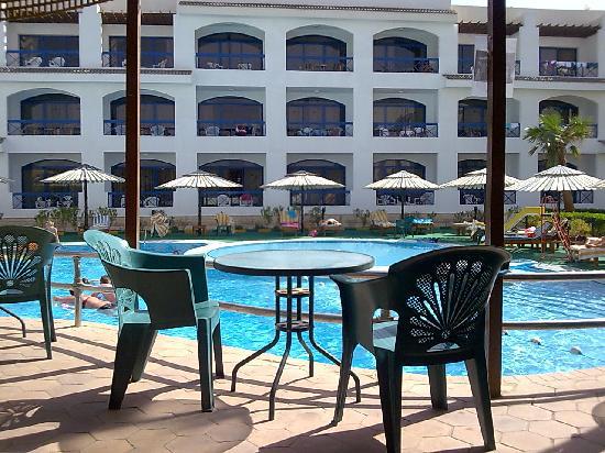 La Perla Hotel