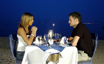 Aquis Paradise Hotel Taba