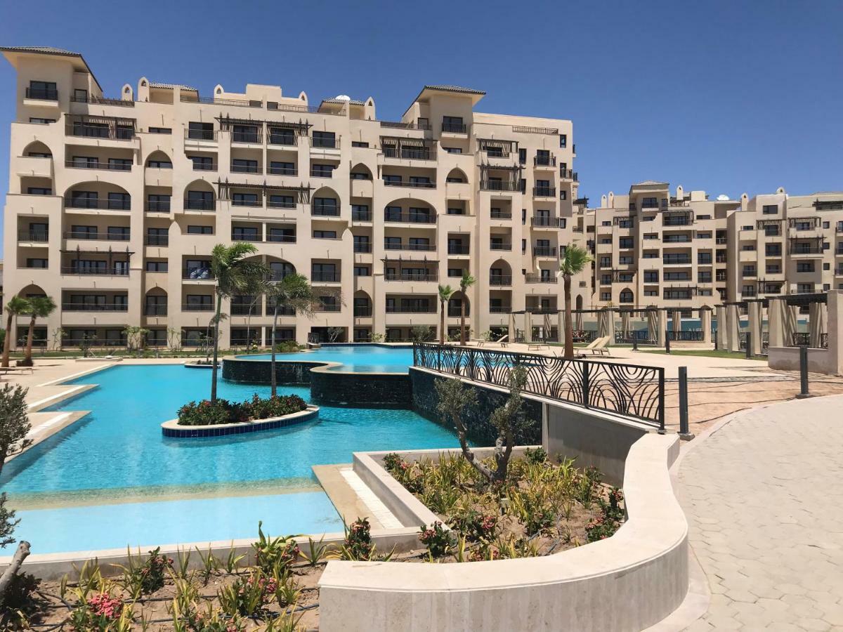 Apartment Aldau Heights