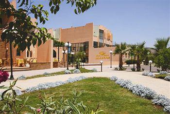 Hotel Sol Y Mar Sea Star 4*