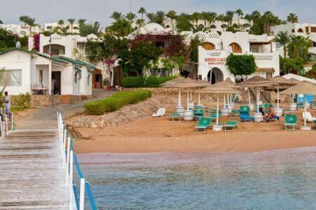 Holiday home Private At Domina Coral Bay Sharm el-Sheikh