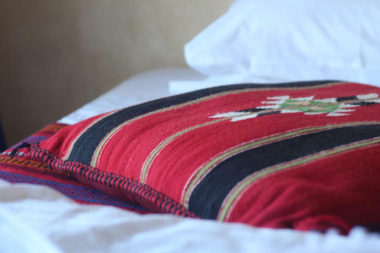The Bedouin Moon Hotel Dahab